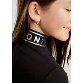 Montar Longsleeve MoSille Negro