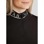 Montar Longsleeve MoSille Negro