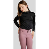 Montar Longsleeve MoCha Negro