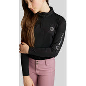 Montar Longsleeve MoCha Negro