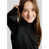 Montar Longsleeve MoCha Negro
