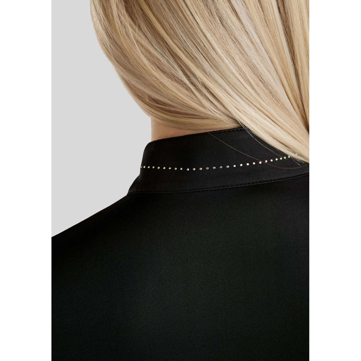 Montar Longsleeve MoCha Negro