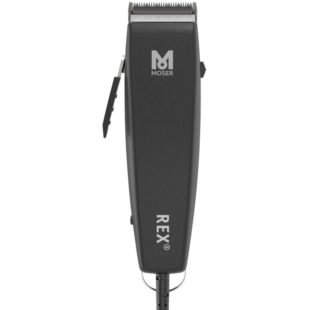Wahl Cepillo Rex Dier Negro
