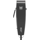 Wahl Cepillo Rex Dier Negro