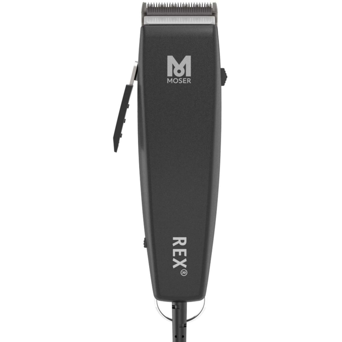 Wahl Cepillo Rex Dier Negro