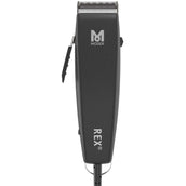 Wahl Cepillo Rex Dier Negro