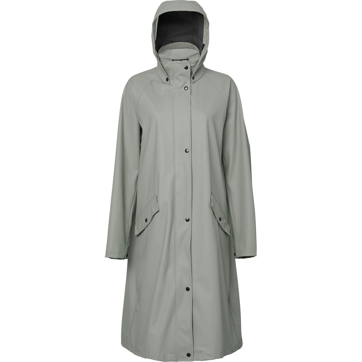 Mountain Horse Abrigo de lluvia Mindy Taupe