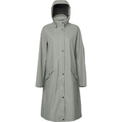 Mountain Horse Abrigo de lluvia Mindy Taupe