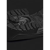 Mountain Horse Botines Arctica Spanish: Paddock de encaje Negro