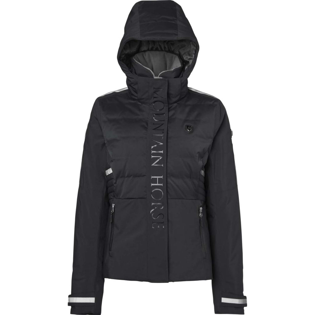 Mountain Horse Chaqueta Ember 2 in 1 Negro