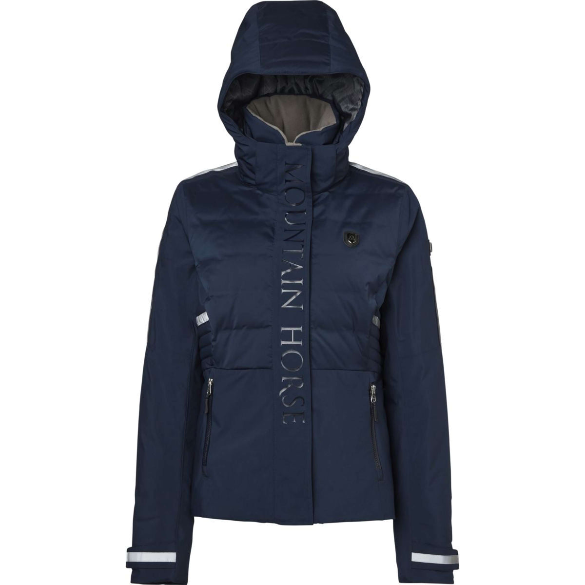 Mountain Horse Chaqueta Ember 2 in 1 Navy