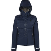 Mountain Horse Chaqueta Ember 2 in 1 Navy