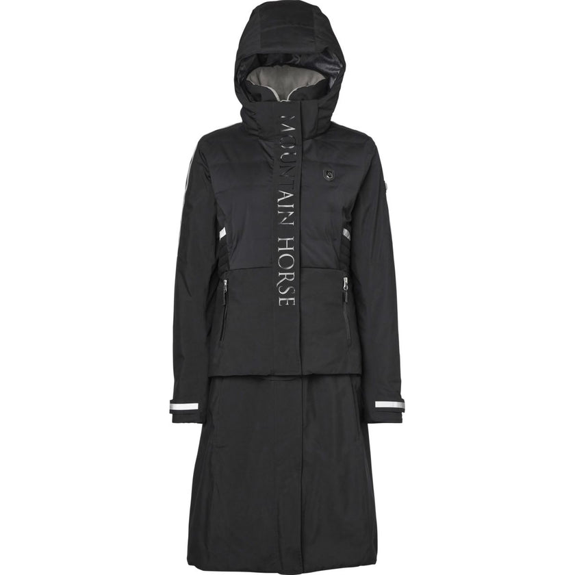 Mountain Horse Chaqueta Ember 2 in 1 Negro Mountain Horse Chaqueta Ember 2 in 1 Negro