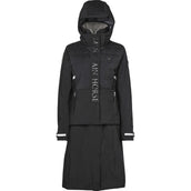 Mountain Horse Chaqueta Ember 2 in 1 Negro