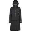 Mountain Horse Chaqueta Ember 2 in 1 Negro