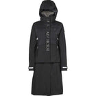 Mountain Horse Chaqueta Ember 2 in 1 Negro