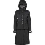 Mountain Horse Chaqueta Ember 2 in 1 Negro