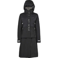 Mountain Horse Chaqueta Ember 2 in 1 Negro