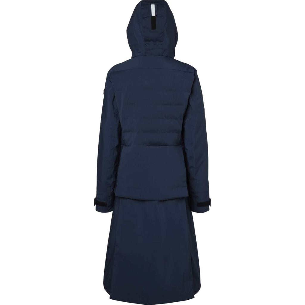 Mountain Horse Chaqueta Ember 2 in 1 Navy