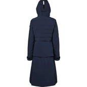 Mountain Horse Chaqueta Ember 2 in 1 Navy