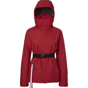 Mountain Horse Chaqueta Felicia Rojo