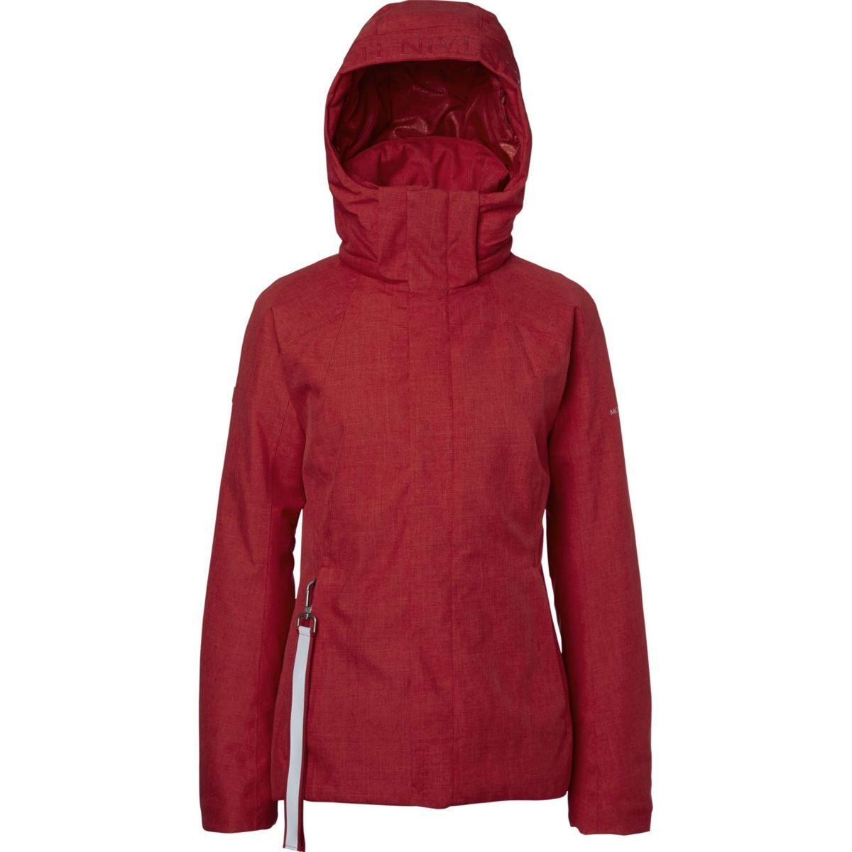 Mountain Horse Chaqueta Felicia Rojo