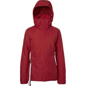 Mountain Horse Chaqueta Felicia Rojo
