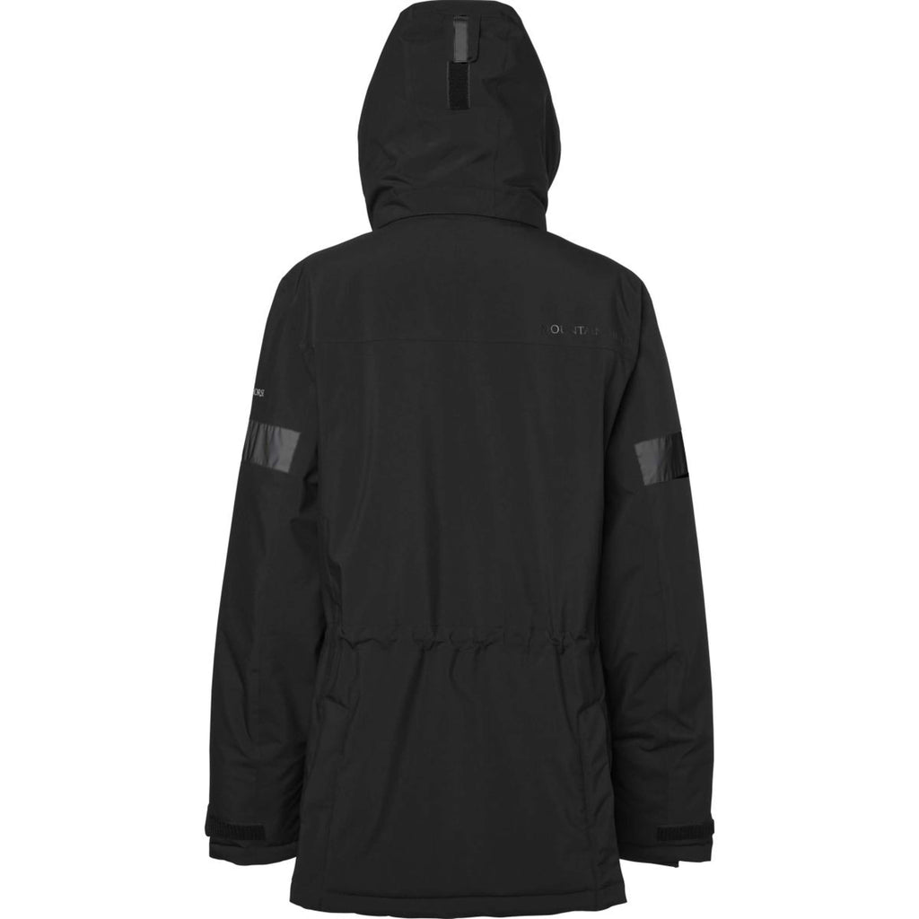 Mountain Horse Chaqueta Galaxy Negro