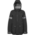 Mountain Horse Chaqueta Galaxy Negro