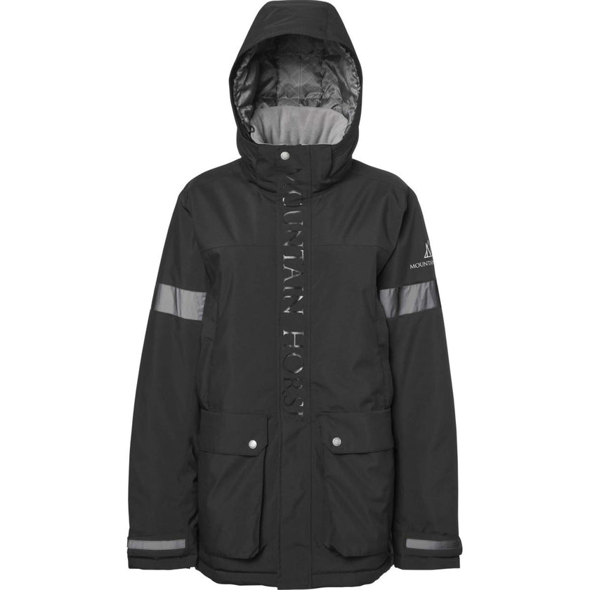 Mountain Horse Chaqueta Galaxy Negro