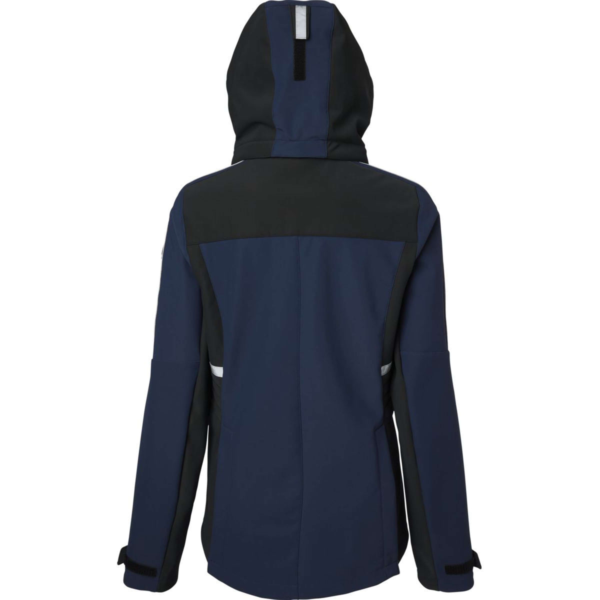Mountain Horse Chaqueta Jen Softshell Navy