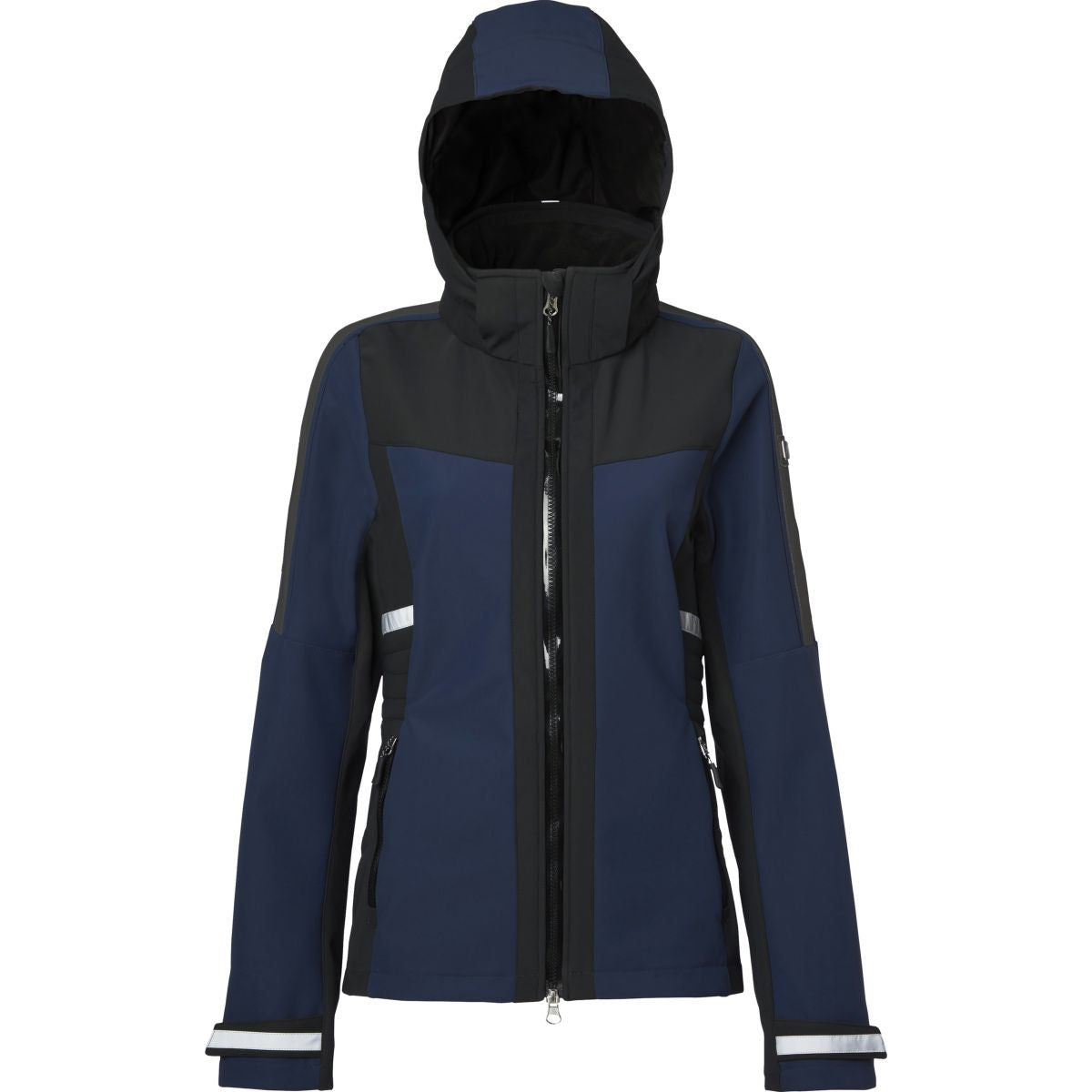 Mountain Horse Chaqueta Jen Softshell Navy