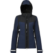 Mountain Horse Chaqueta Jen Softshell Navy
