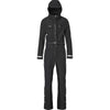 Mountain Horse Mono de equitación Jen Softshell Negro