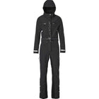 Mountain Horse Mono de equitación Jen Softshell Negro