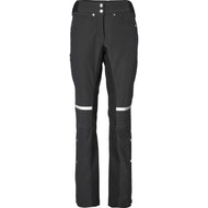 Mountain Horse Pantalones Jen Softshell Negro