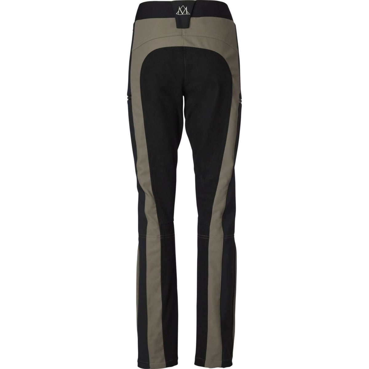 Mountain Horse Pantalones Jen Softshell Urban Taupe