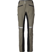 Mountain Horse Pantalones Jen Softshell Urban Taupe