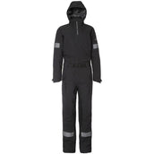 Mountain Horse Mono de equitación Protect Negro