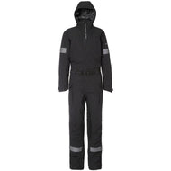 Mountain Horse Mono de equitación Protect Negro