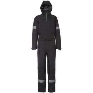 Mountain Horse Mono de equitación Protect Negro