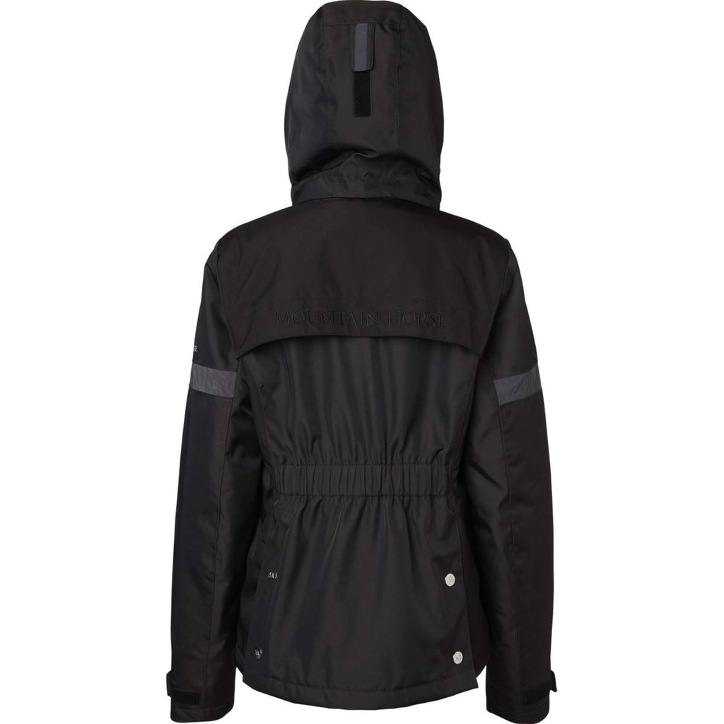 Mountain Horse Chaqueta Royal Grace Negro