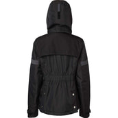 Mountain Horse Chaqueta Royal Grace Negro
