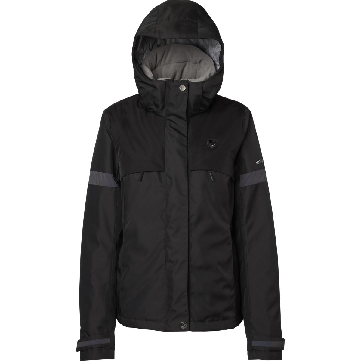 Mountain Horse Chaqueta Royal Grace Negro