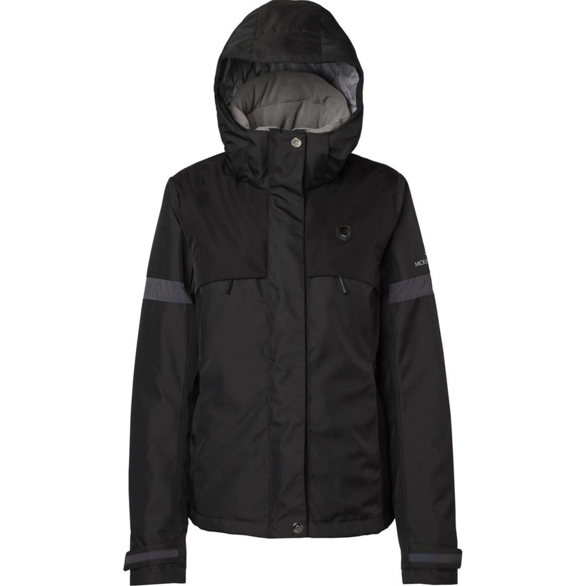 Mountain Horse Chaqueta Royal Grace Negro Mountain Horse Chaqueta Royal Grace Negro