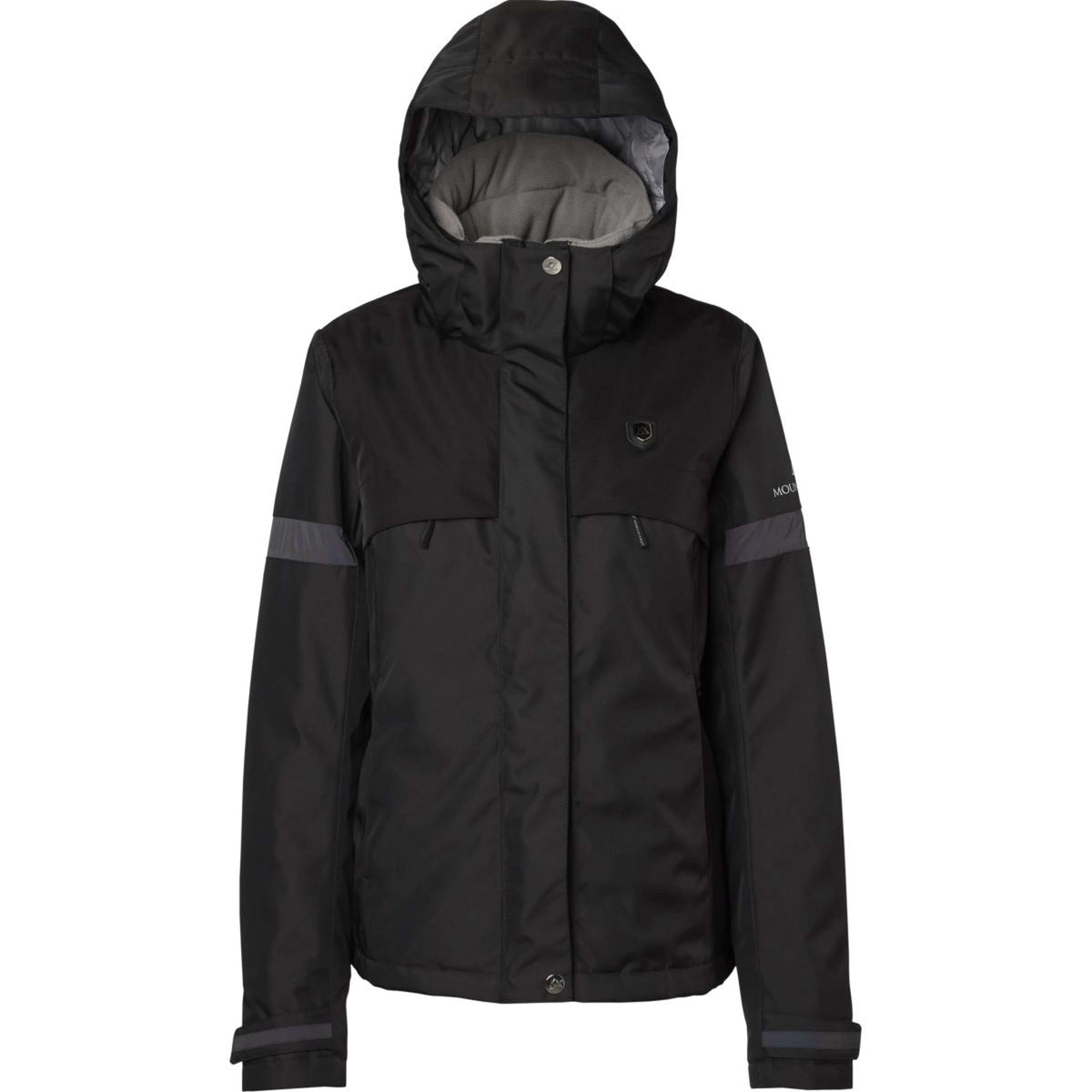 Mountain Horse Chaqueta Royal Grace Negro