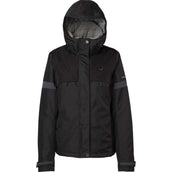 Mountain Horse Chaqueta Royal Grace Negro