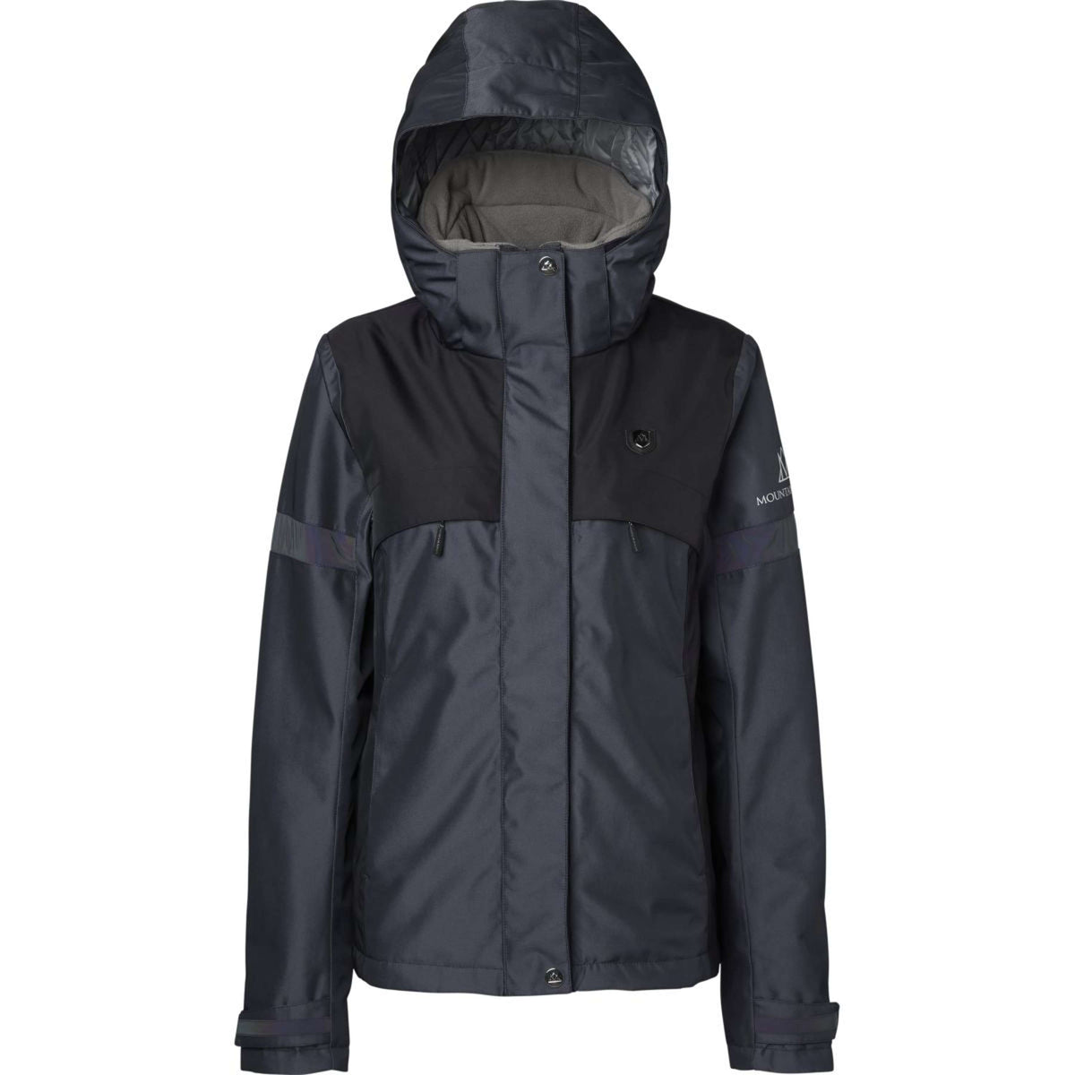 Mountain Horse Chaqueta Royal Grace Morado profundo