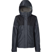 Mountain Horse Chaqueta Royal Grace Morado profundo