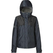 Mountain Horse Chaqueta Royal Grace Azul
